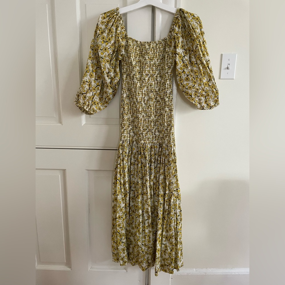 Rhode Harper Dress, size M